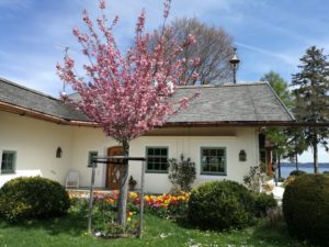 Wohnhaus in Tutzing